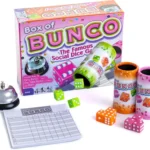Box of Bunco