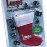 Lumps, the Coal Dice Game